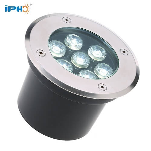Foreman thumb Tradition In Ground Led Outdoor Lighting IP65 7W - Outdoor dmx rgb led lighting,iluminación,светодиод,China  manufacture supplier