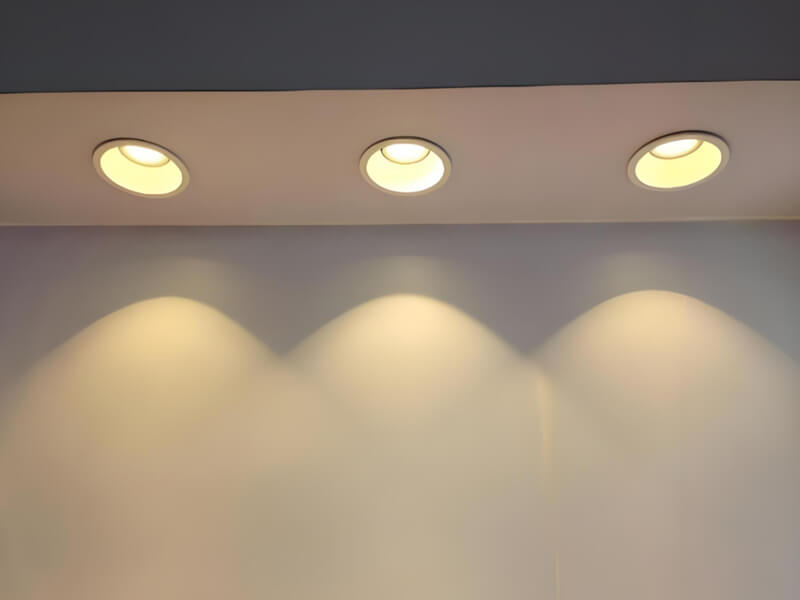 LED Downlights