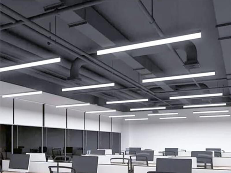 Office Pendant Lights