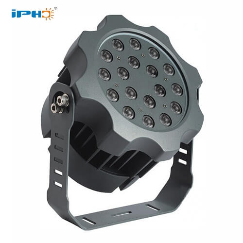 commercial led outdoor lighting