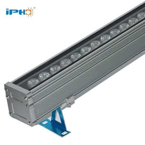 ip65 led dmx512 wall washer