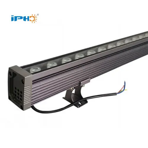 led wall washer light outdoor