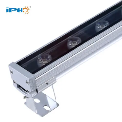 high power led wall washer light