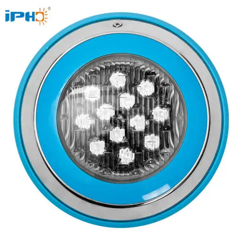 surface mounted led swimming pool lights