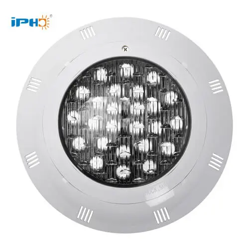 led pool light