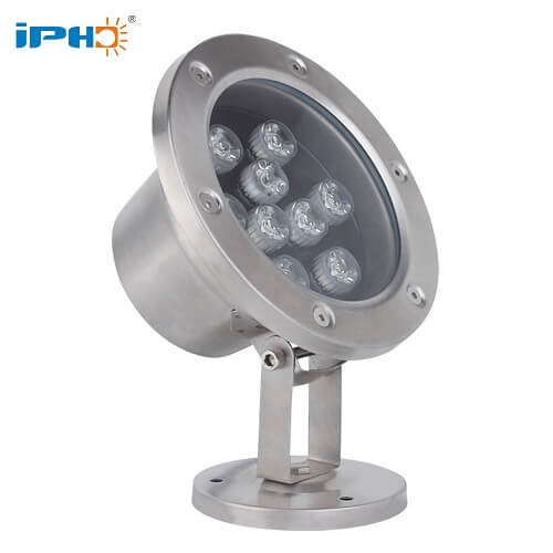 low voltage underwater led lights