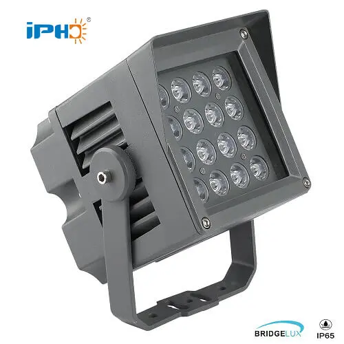 120v led flood light fixtures