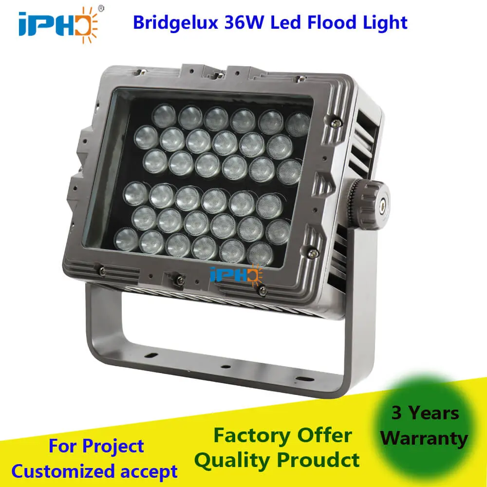 landscape flood lights