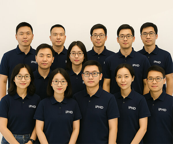 Our Manufacturing Facility