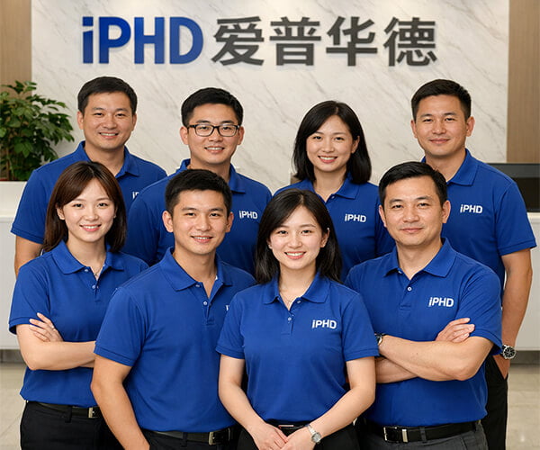 Our Manufacturing Facility