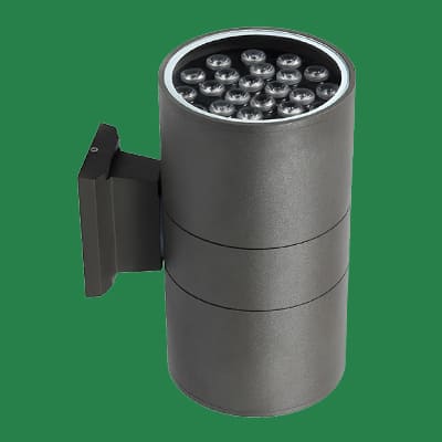 Outdoor LED Wall Lights