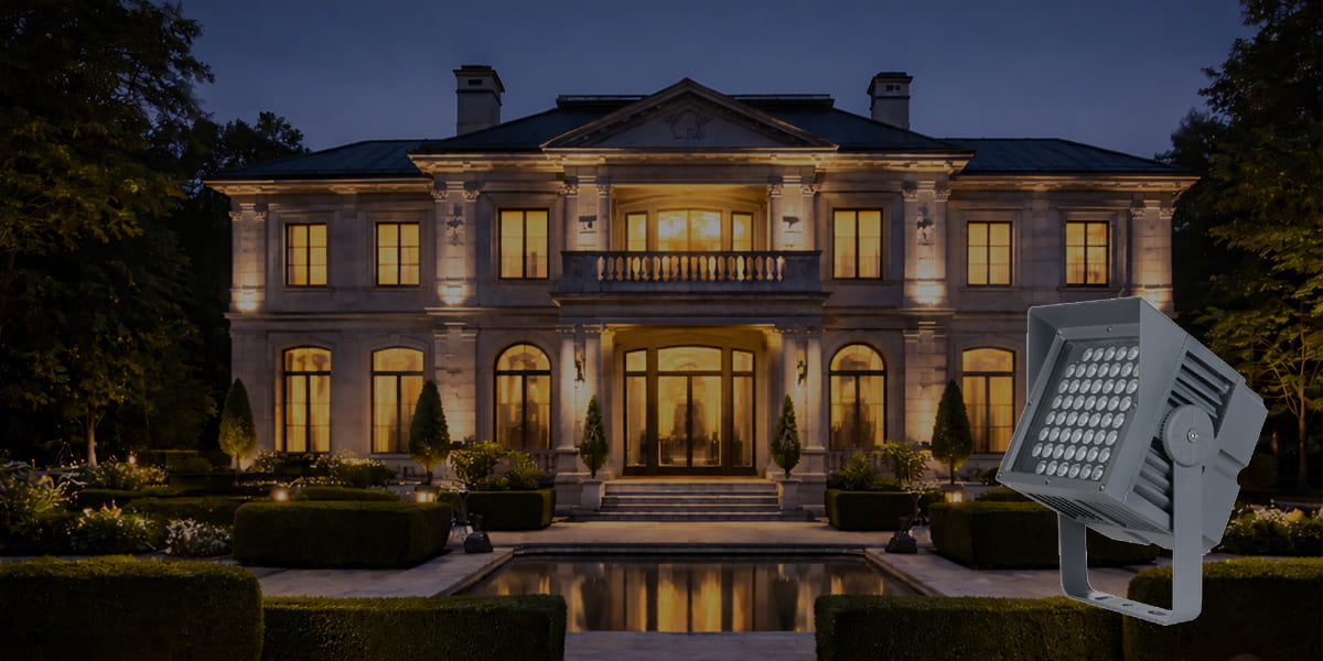 Architectural Lighting