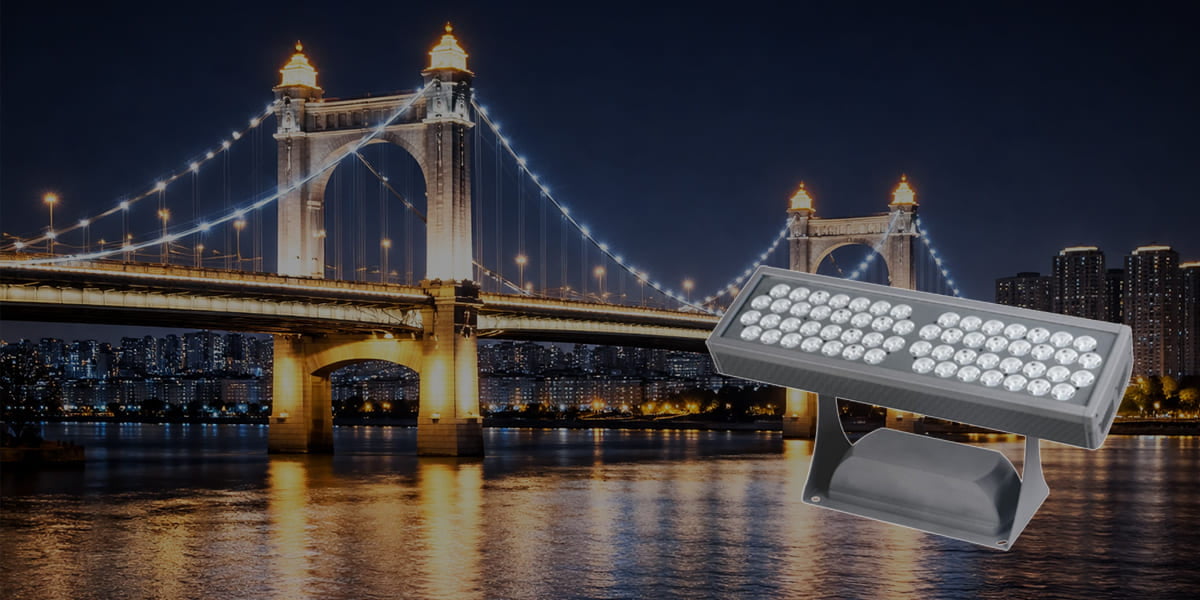 LED Floodlight Series