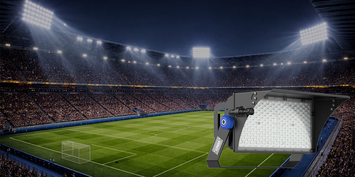 Stadium Lighting Application