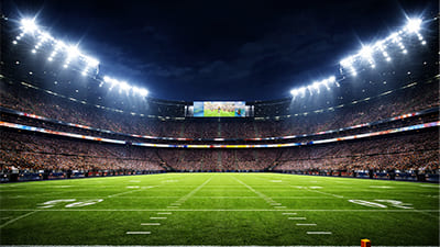 Stadium Sports Lighting