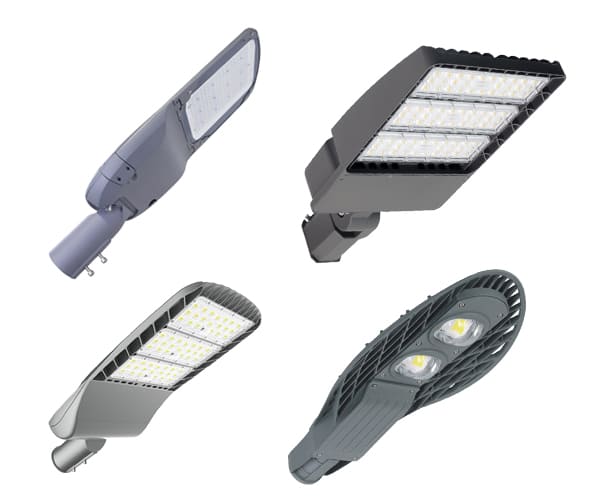 LED Street Light Product