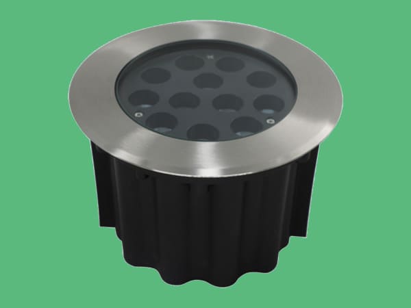 Heavy Duty Inground Light