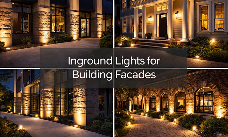 Building Facades Application