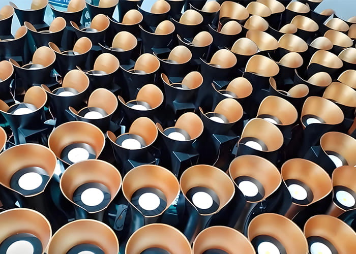 Manufacturing Excellence