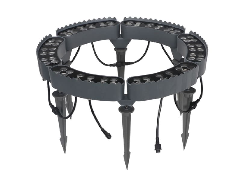 Waterproof Palm Light