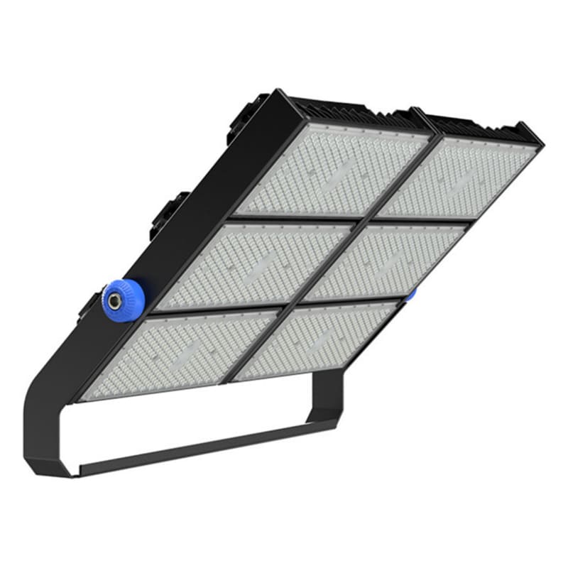 LED Sports Lighting Fixture