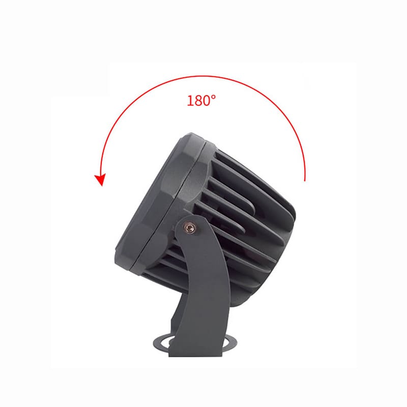 30W COB Flood Light