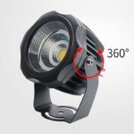 30W COB Flood Light