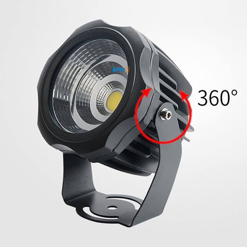 30W COB Flood Light