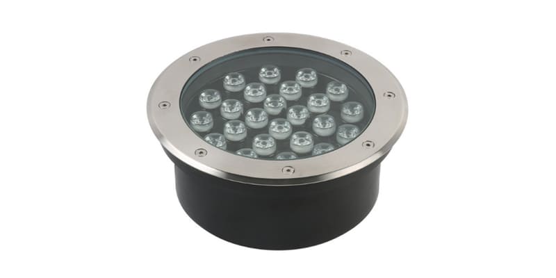 LED Inground Lights Catalog