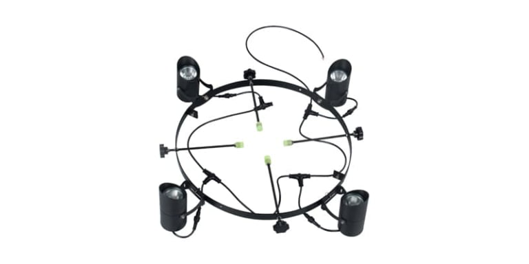 LED Tree Lights Catalog