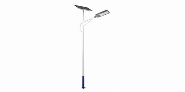 Solar Street Light Catalog