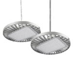 100W 150W 200W LED High Bay Lights