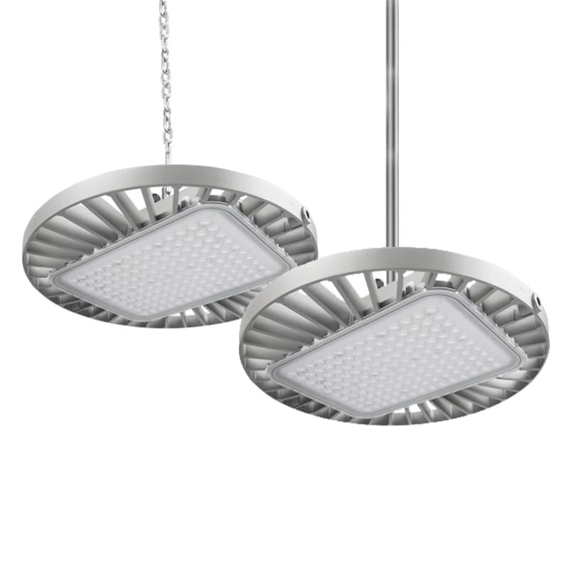 100W 150W 200W LED High Bay Lights