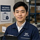 Incoming QC Inspector
