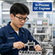 In-Process QC Engineer