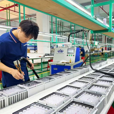 LED assembly