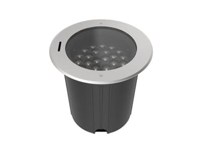 LED Inground Lights