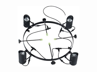 LED Tree Lights