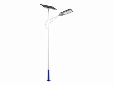 Solar Street Light