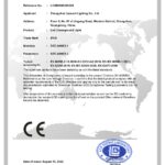 LED Inground Lights LVD