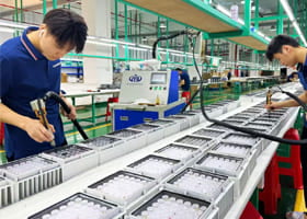 Production line