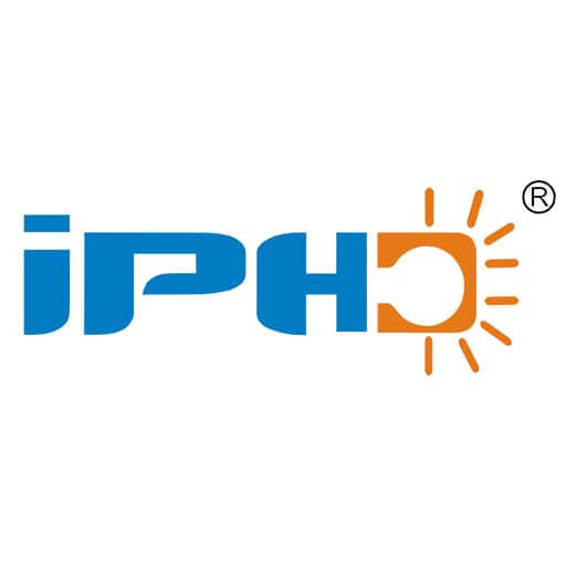 IPHD Company logo