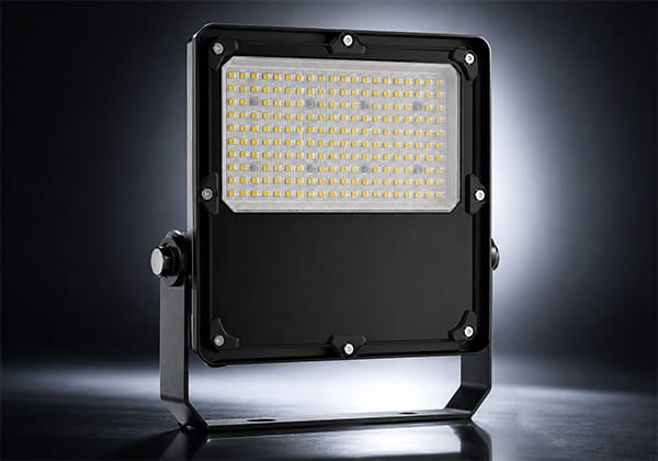 LED Flood Light product showcase