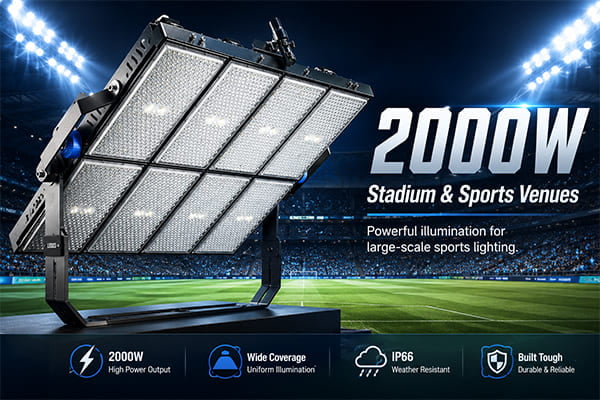 Stadium & Sports Venues