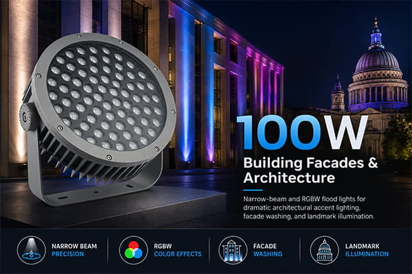 Building Facades & Architecture