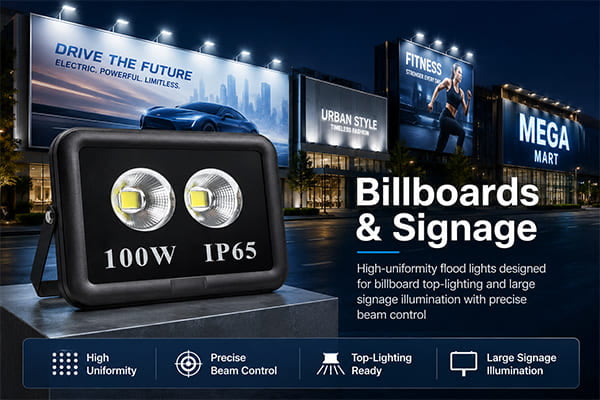 Billboards & Signage