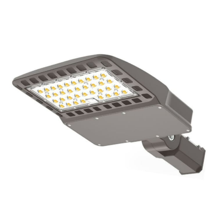 Commercial LED Street Lights