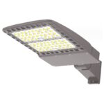 Commercial LED Street Lights