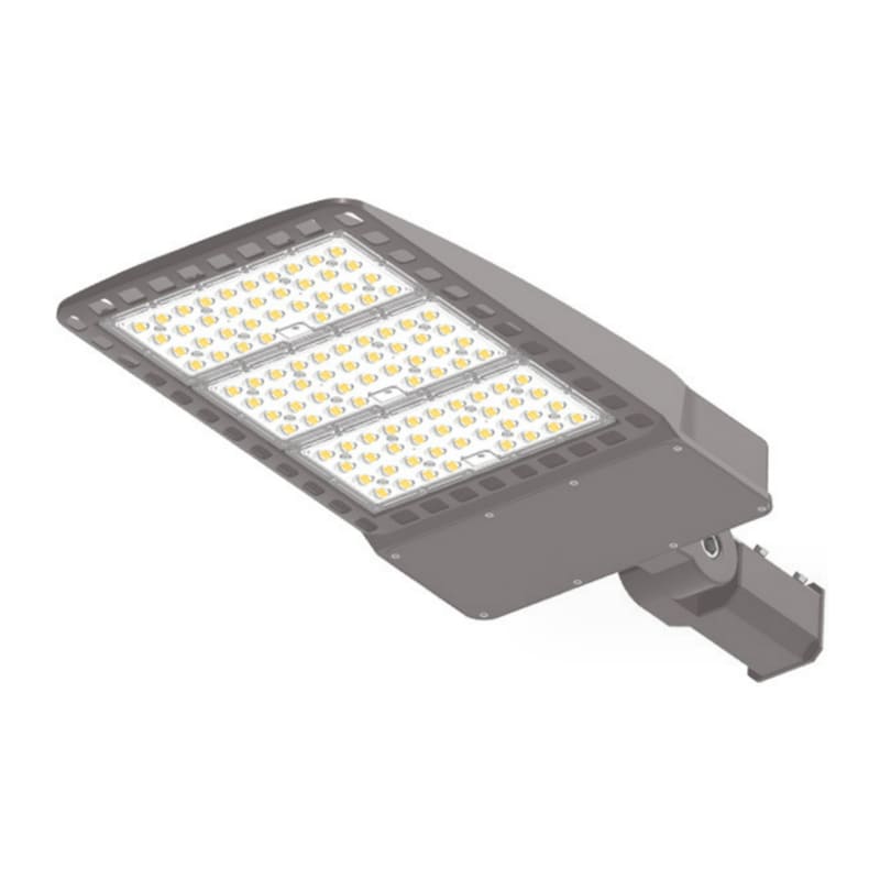 Commercial LED Street Lights
