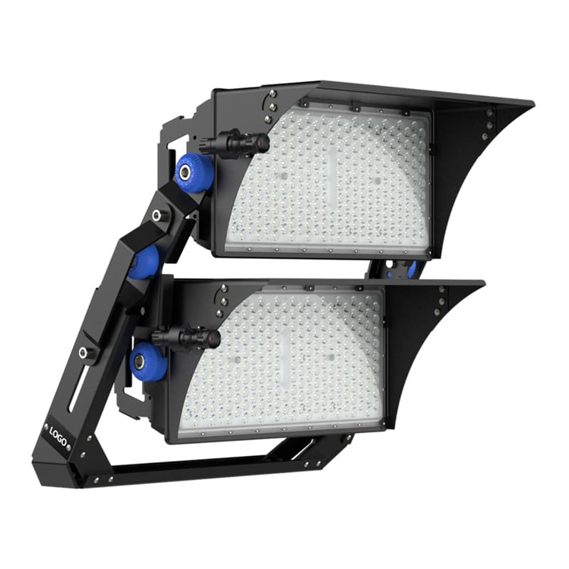 LED Stadium Lights 2000W